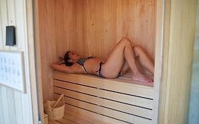 Chalet&Spa Maestrul si Margareta